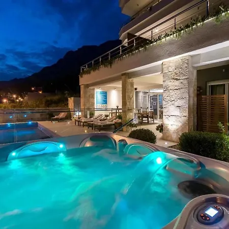 Jolara With Heated Pool * Mimice