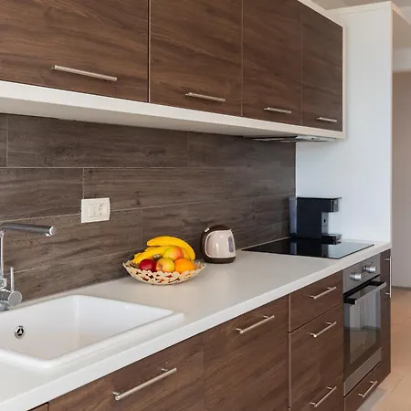 Apartamento Jolara With Heated Pool