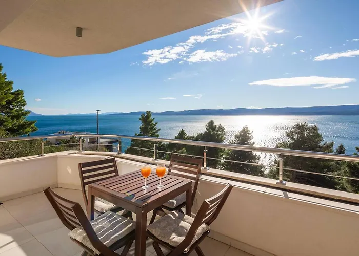 Lejlighed Jolara With Heated Pool *